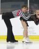 Nicole Kuzmichova & Alexandr Sinicyn (CZE)