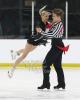 Nicole Kuzmichova & Alexandr Sinicyn (CZE)