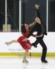 Marie-Jade Lauriault & Romain Le Gac (FRA)
