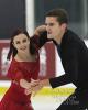 Marie-Jade Lauriault & Romain Le Gac (FRA)