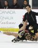 Piper Gilles & Paul Poirier (CAN)