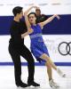 Xiaotong Wang & Kaige Zhao (CHN)