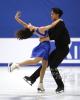 Xiaotong Wang & Kaige Zhao (CHN)