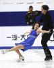 Xiaotong Wang & Kaige Zhao (CHN)
