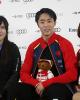 Xiaotong Wang & Kaige Zhao (CHN)