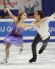 Angelique Abachkina & Louis Thauron (FRA)