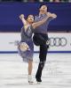 Shiyue Wang & Xinyu Liu (CHN)