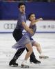 Shiyue Wang & Xinyu Liu (CHN)