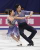 Shiyue Wang & Xinyu Liu (CHN)