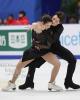 Lorraine McNamara & Quinn Carpenter (USA)