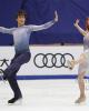 Tiffani Zagorski & Jonathan Guerreiro (RUS)