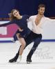 Gabriella Papadakis & Guillaume Cizeron (FRA)