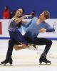 Madison Chock & Evan Bates (USA)