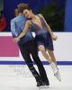 Madison Chock & Evan Bates (USA)