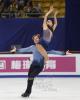 Madison Chock & Evan Bates (USA)