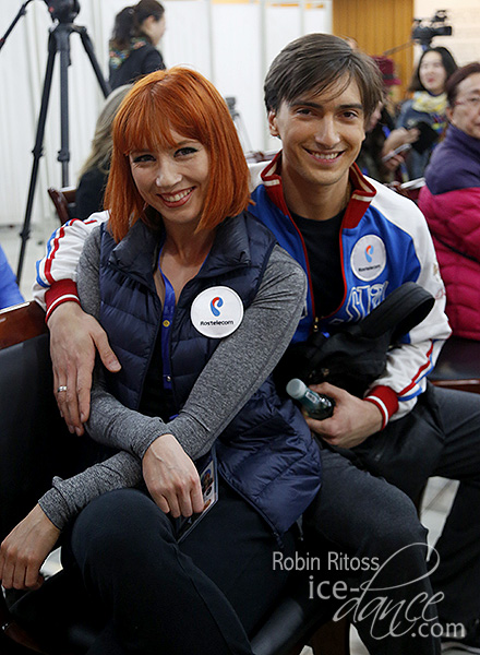 Zagorski & Guerreiro (RUS)