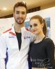 Papadakis & Cizeron (FRA)