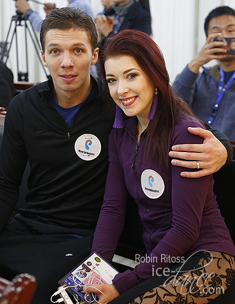Bobrova & Soloviev (RUS)