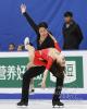 Xiaotong Wang & Kaige Zhao (CHN)