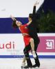 Xiaotong Wang & Kaige Zhao (CHN)