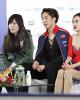 Xiaotong Wang & Kaige Zhao (CHN)