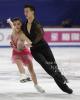 Shiyue Wang & Xinyu Liu (CHN)
