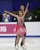 Shiyue Wang & Xinyu Liu (CHN)