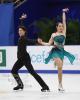 Lorraine McNamara & Quinn Carpenter (USA)
