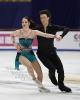 Lorraine McNamara & Quinn Carpenter (USA)