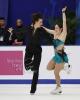 Lorraine McNamara & Quinn Carpenter (USA)