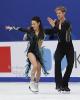 Madison Chock & Evan Bates (USA)