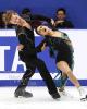 Madison Chock & Evan Bates (USA)