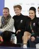 Madison Chock & Evan Bates (USA)