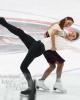 Olivia Dufour & Luke Russell