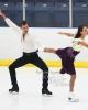 Olivia Dufour & Luke Russell