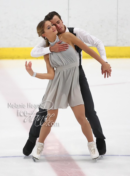 Katharina Müller & Tim Dieck