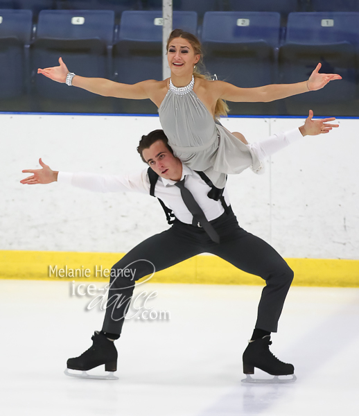 Katharina Müller & Tim Dieck