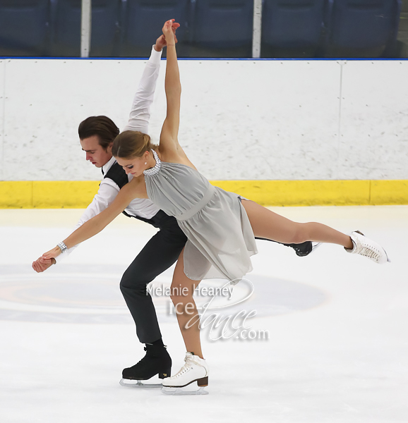Katharina Müller & Tim Dieck