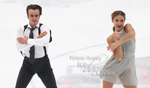 Katharina Müller & Tim Dieck