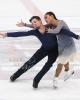 Kimberly Hew-Low & Timothy McKernan
