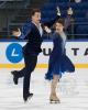 Natalia Kaliszek & Maksym Spodyriev (POL)