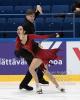 Betina Popova & Sergey Mozgov (RUS)