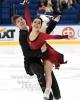 Betina Popova & Sergey Mozgov (RUS)