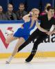 Julia Biechler & Damian Dodge (USA)