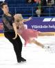Juulia Turkkila & Matthias Versluis (FIN)