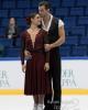 Bronze - Laurence Fournier Beaudry & Nikolaj Sorensen (DEN)