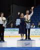 The medalists