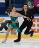 Lorraine McNamara & Quinn Carpenter (USA)