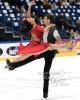 Lorenza Alessandrini & Pierre Souquet (FRA)