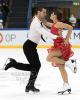 Laurence Fournier Beaudry & Nikolaj Sorensen (DEN)